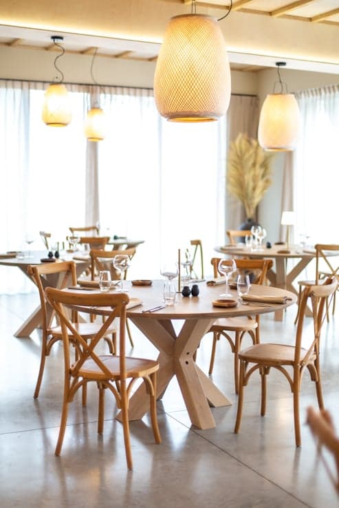 Le Camélia - Restaurant gastronomique
